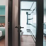 بيت ضيافة Alma Candida 16 3*