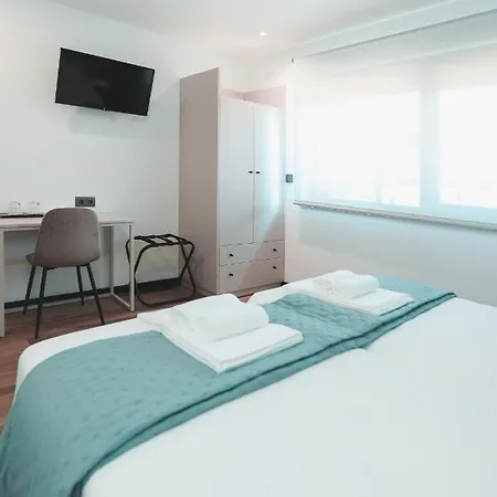 Alma Candida 16 3* Ganfei