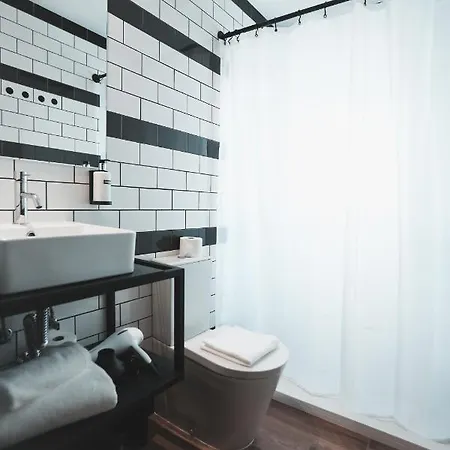 Alma Candida 16 게스트하우스