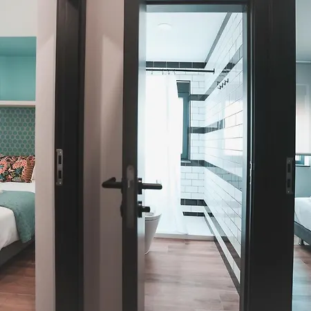 Pensión Alma Candida 16 3*