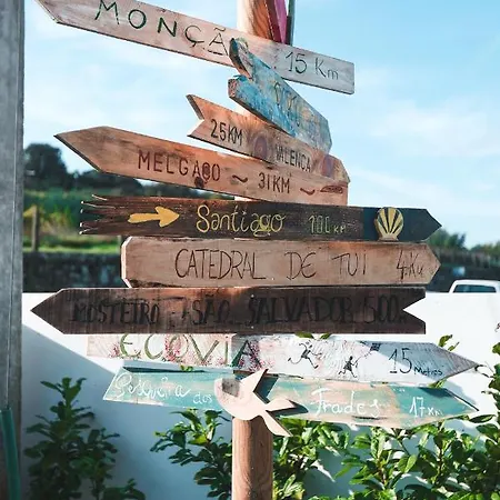 Pensión Alma Candida 16 3*