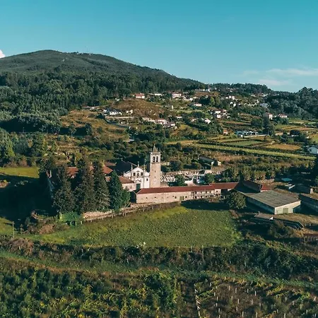 Alma Candida 16 Pensión 3*