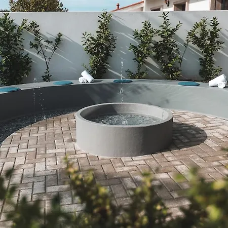 Guest house Alma Candida 16