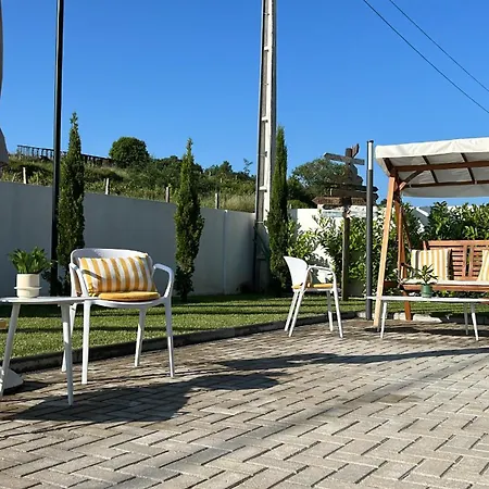 Alma Candida 16 3* Ganfei