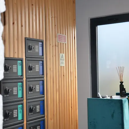 Alma Candida 16 Ganfei