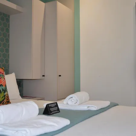 Alma Candida 16 Guest house