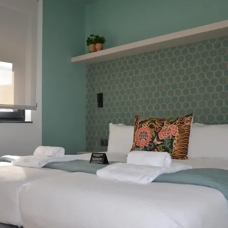 Maison d'hôtes Alma Candida 16