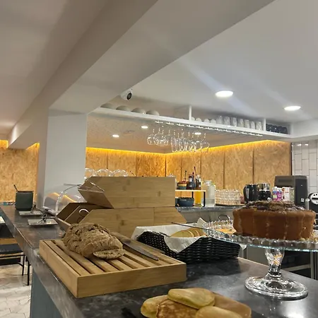 Alma Candida 16 3* Ganfei