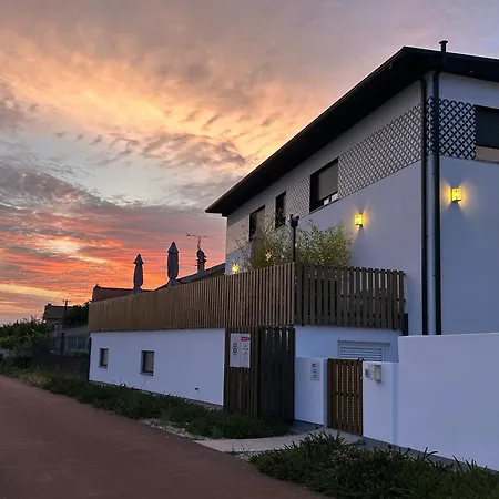 Alma Candida 16 Maison d'hôtes