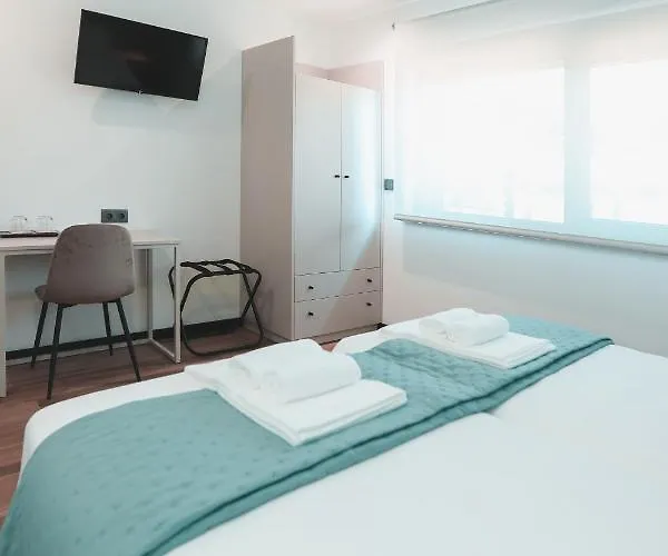 Alma Candida 16 3* Ganfei