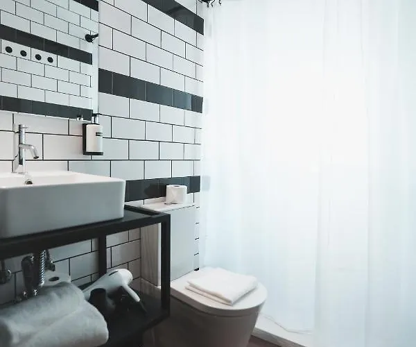 Alma Candida 16 Maison d'hôtes