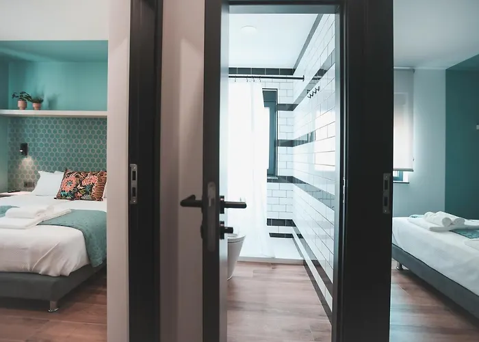 Gæstehus Alma Candida 16 3*