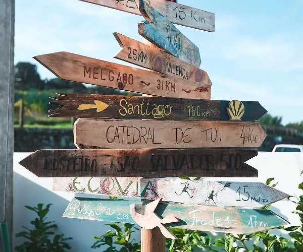 Maison d'hôtes Alma Candida 16 3*