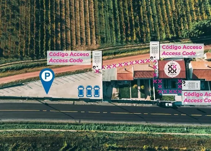 Alma Candida 16 Maison d'hôtes Ganfei