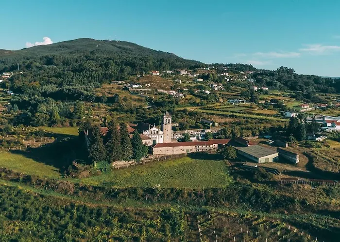 Alma Candida 16 Gæstehus 3*