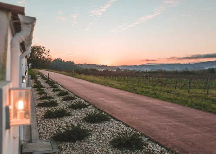 Gæstehus Alma Candida 16 3*