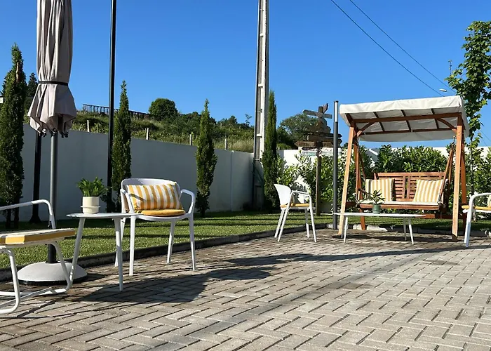 Alma Candida 16 3* Ganfei