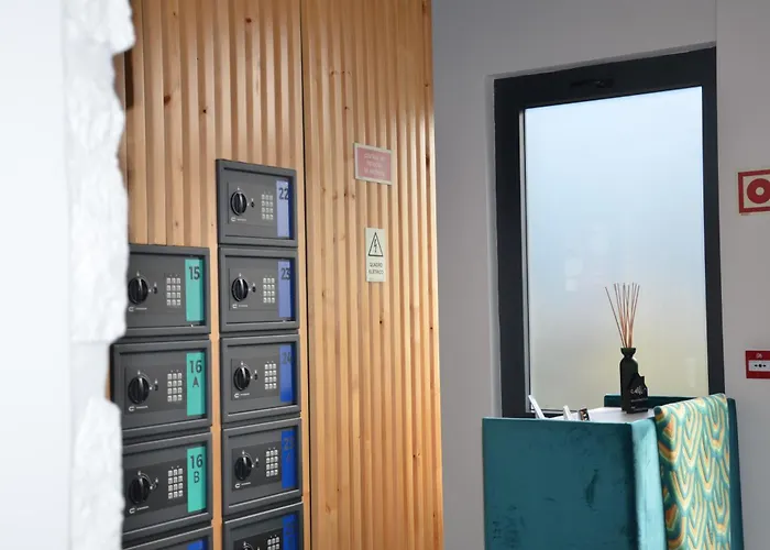 Alma Candida 16 Ganfei