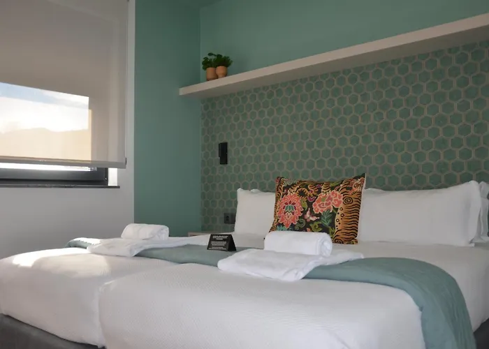 Gæstehus Alma Candida 16