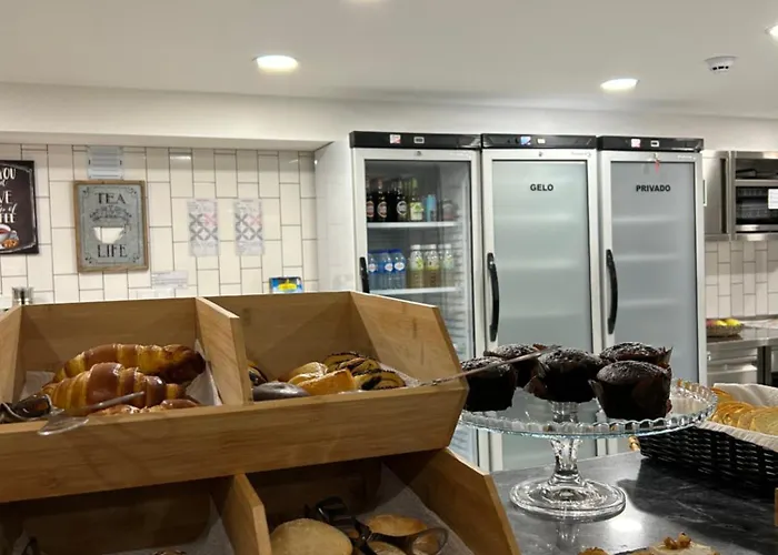 Alma Candida 16 3* Ganfei