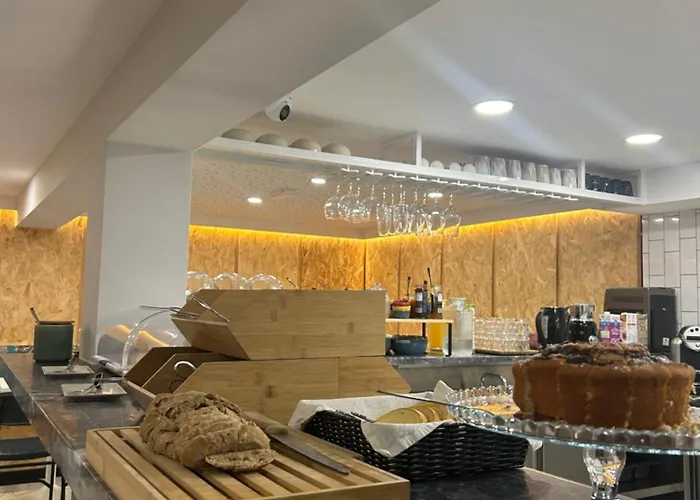 Alma Candida 16 3* Ganfei