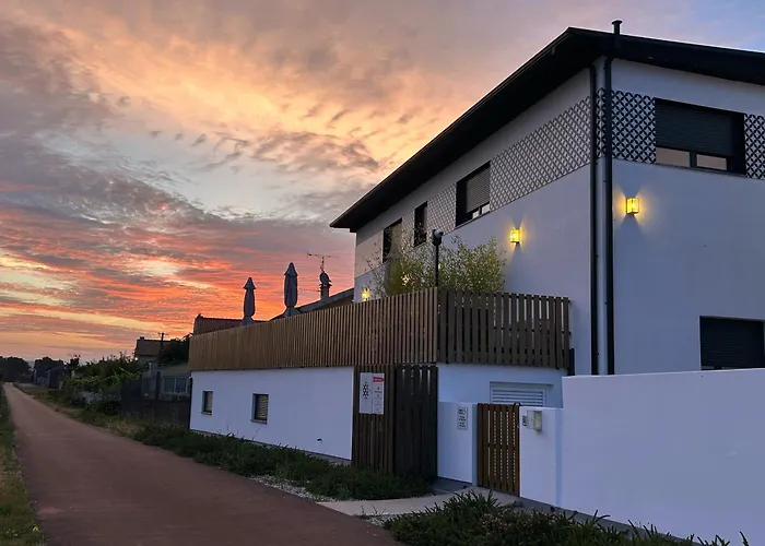 Alma Candida 16 Maison d'hôtes